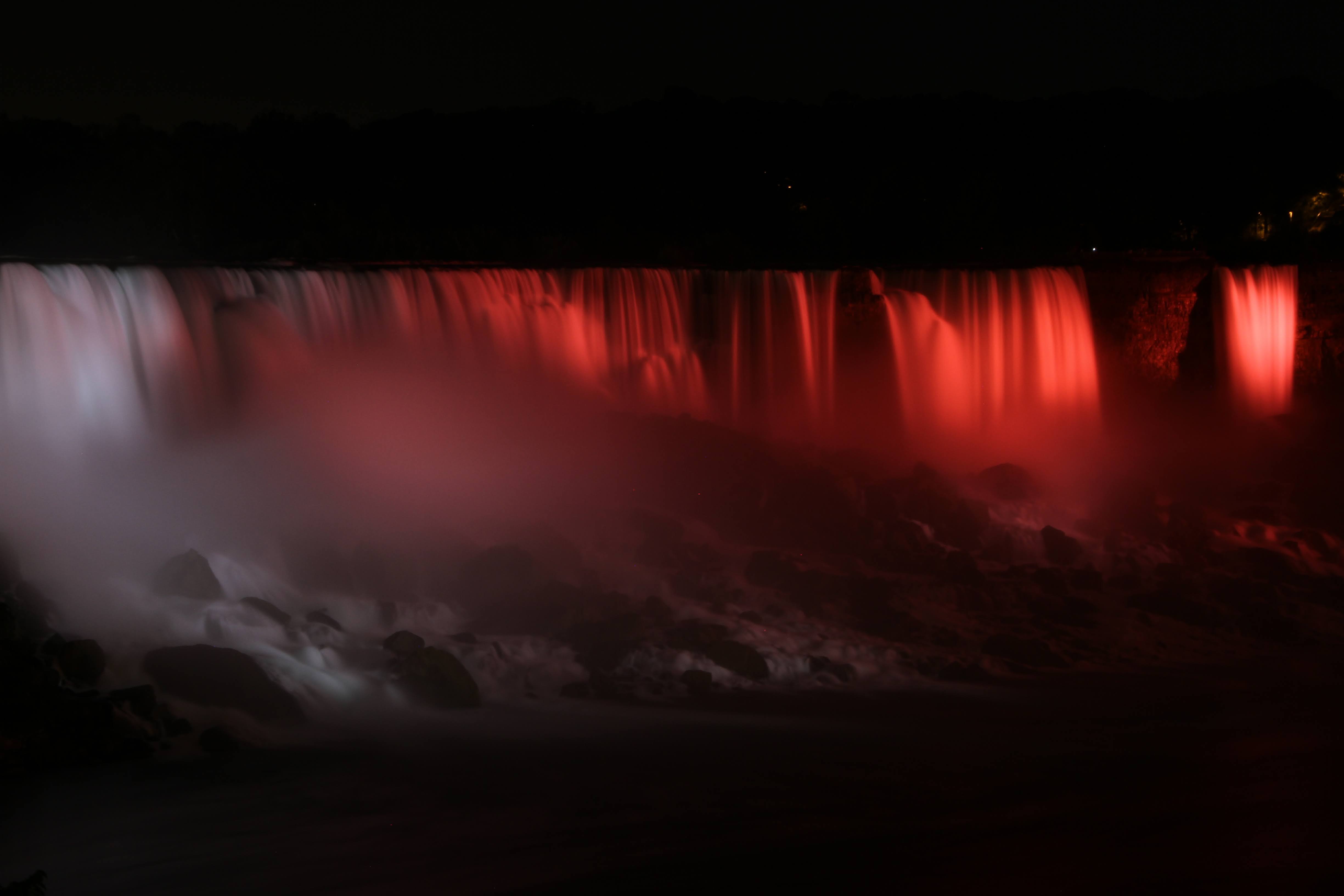 Canada and New York 2011 5